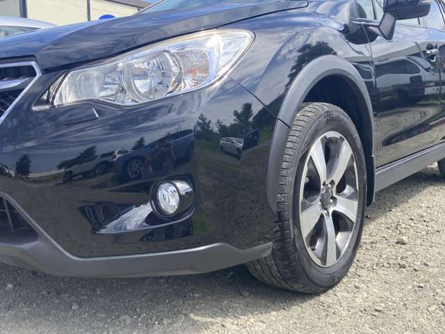Subaru Impreza XV 6