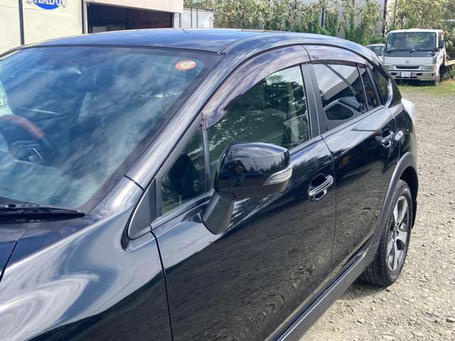 Subaru Impreza XV 7