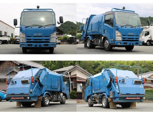 Isuzu Elf 2