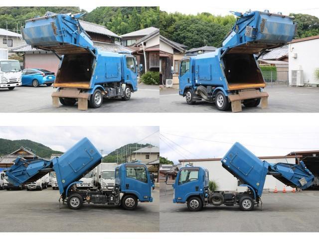 Isuzu Elf 3
