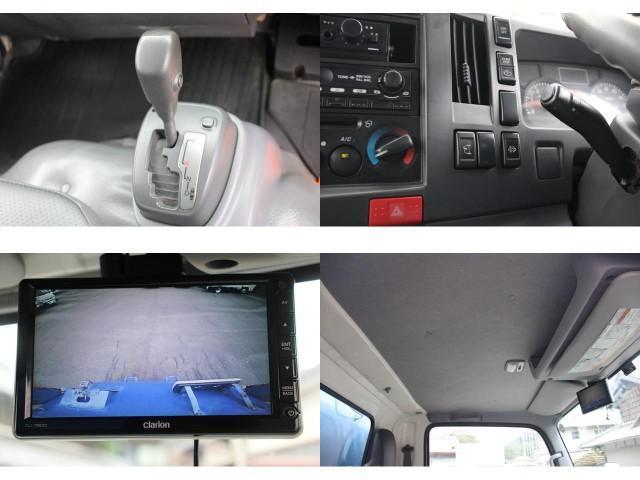 Isuzu Elf 8