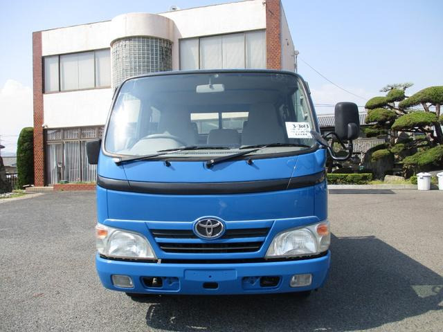 Toyota Toyoace 2