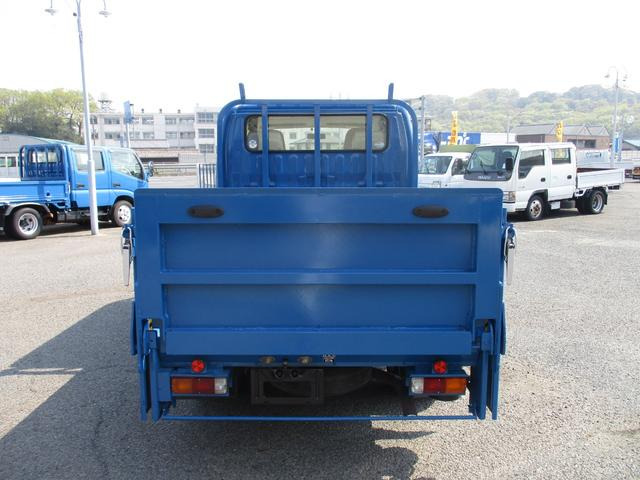 Toyota Toyoace 3