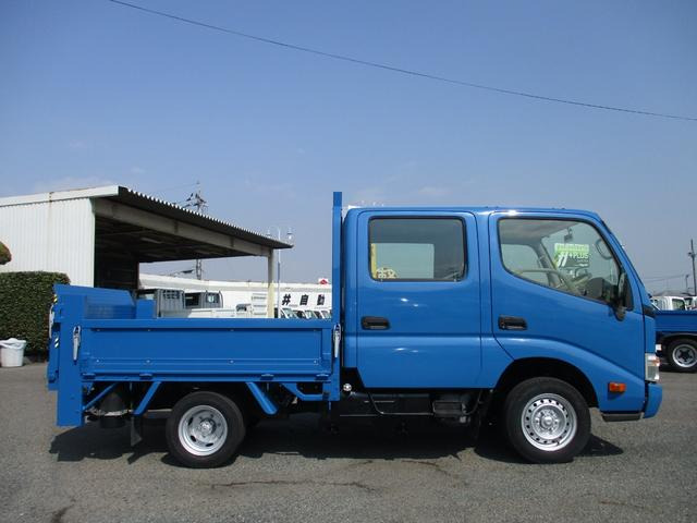 Toyota Toyoace 4