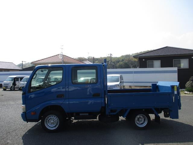 Toyota Toyoace 5