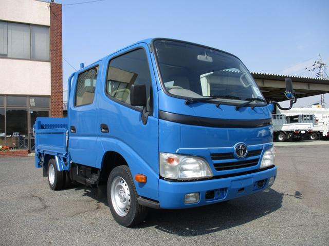 Toyota Toyoace 6