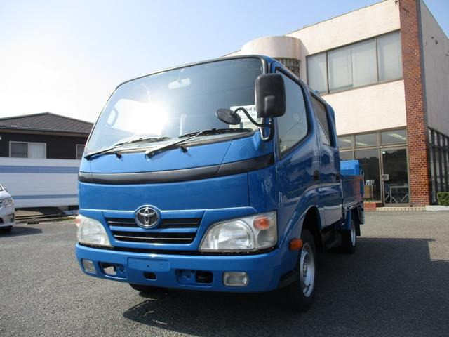 Toyota Toyoace 7