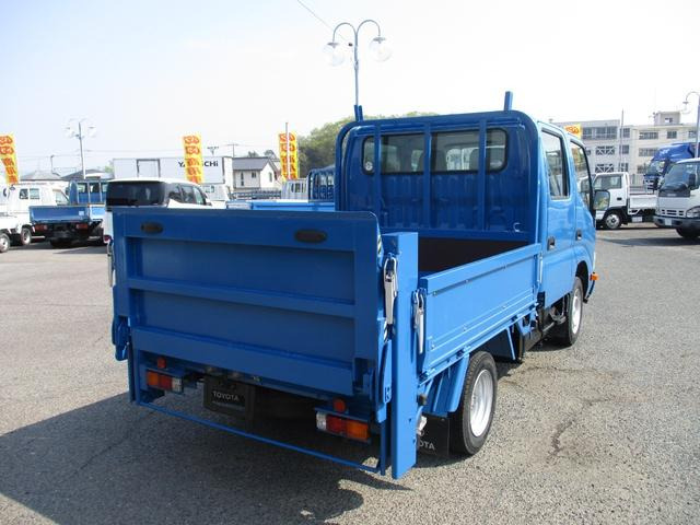 Toyota Toyoace 8