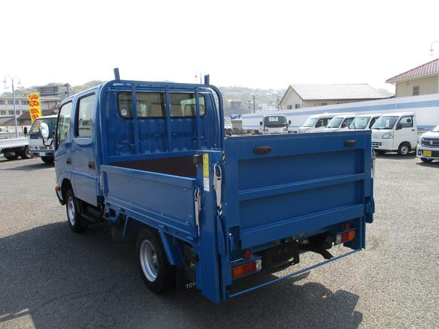 Toyota Toyoace 9