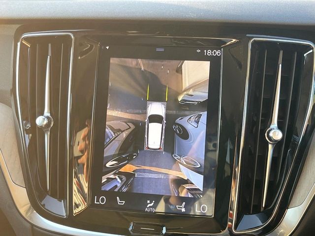 Volvo V60 Cross Country 6