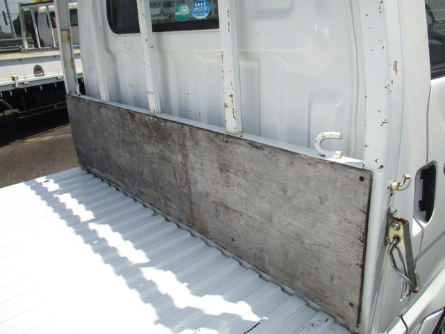 Mazda Bongo Truck 11