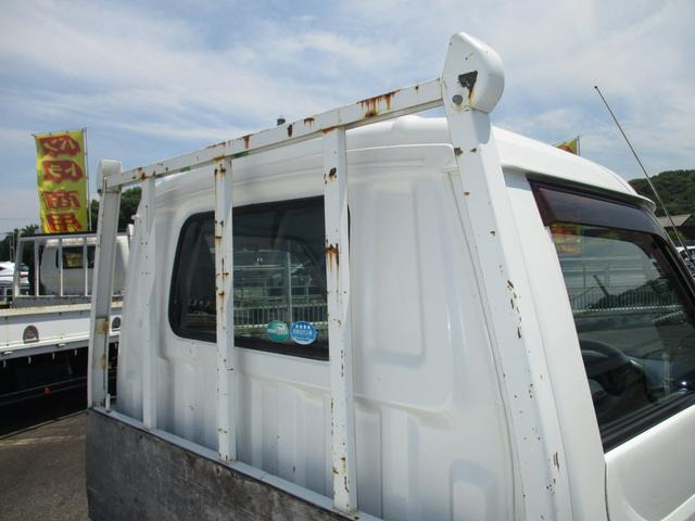 Mazda Bongo Truck 12