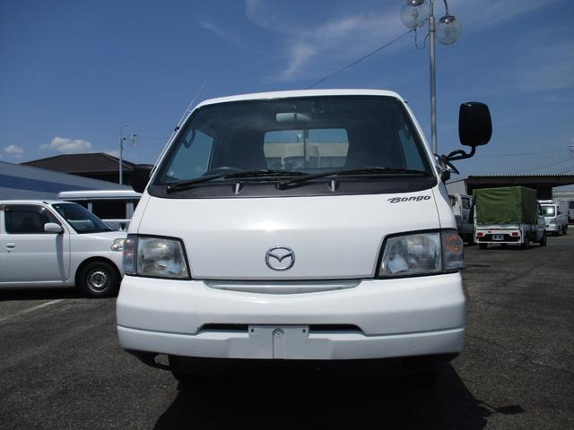 Mazda Bongo Truck 2