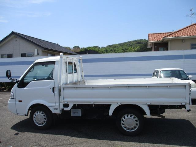 Mazda Bongo Truck 5