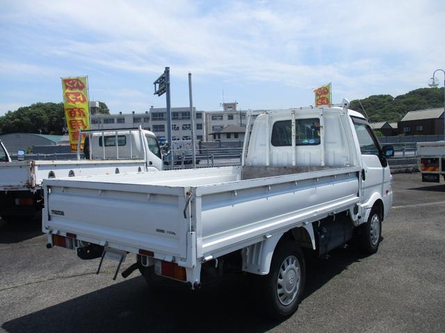 Mazda Bongo Truck 8