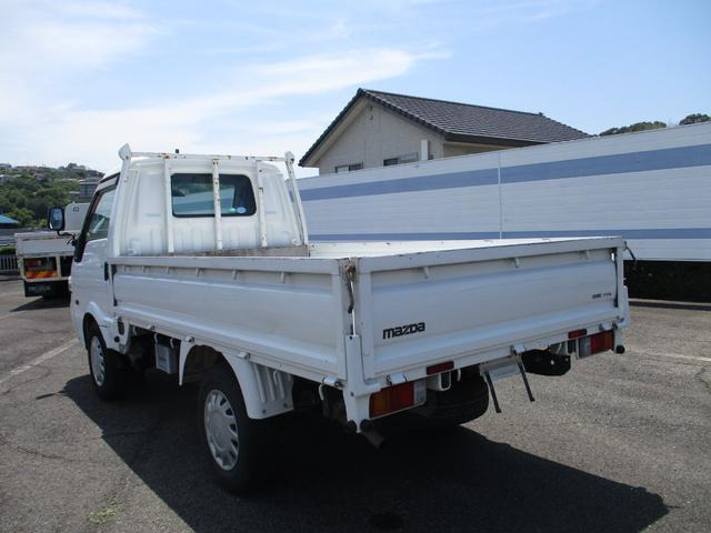 Mazda Bongo Truck 9