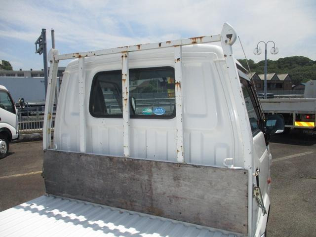 Mazda Bongo Truck 10