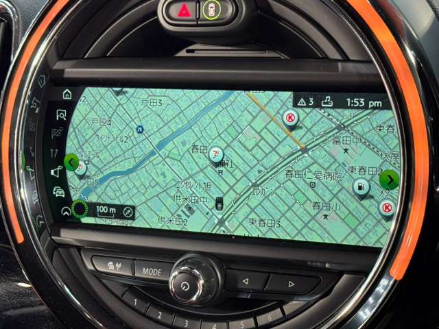 MINI Crossover 5