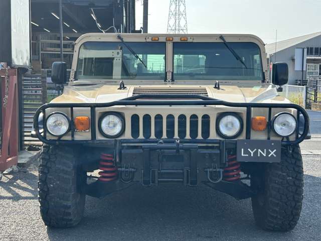 Hummer H1 12