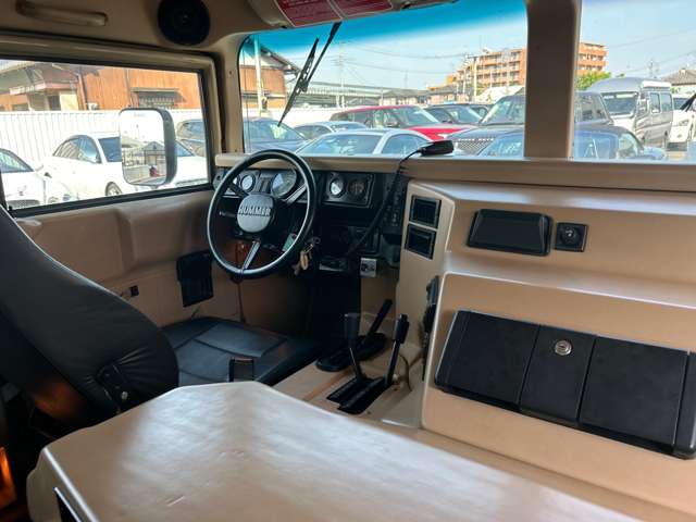 Hummer H1 2
