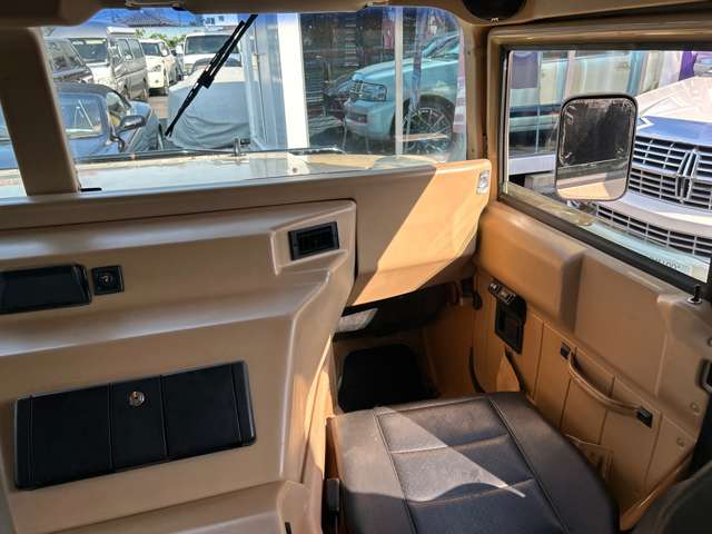 Hummer H1 6