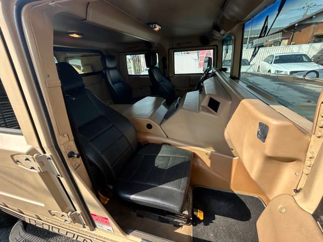 Hummer H1 7