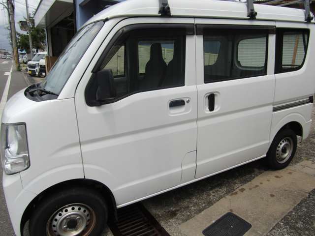 Suzuki Every 11