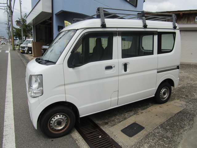 Suzuki Every 12
