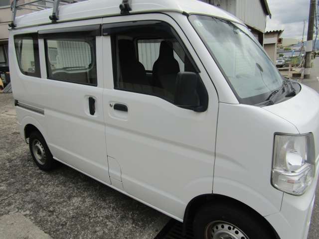 Suzuki Every 8