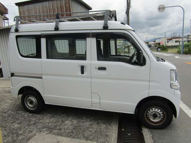 Suzuki Every 9