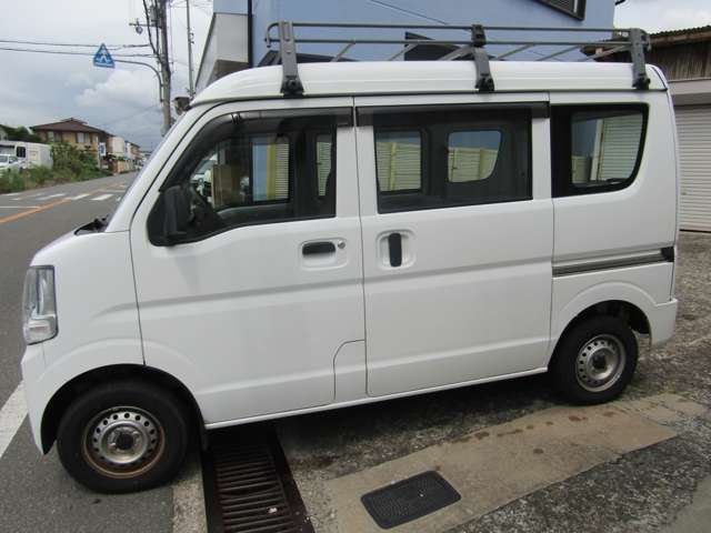 Suzuki Every 10