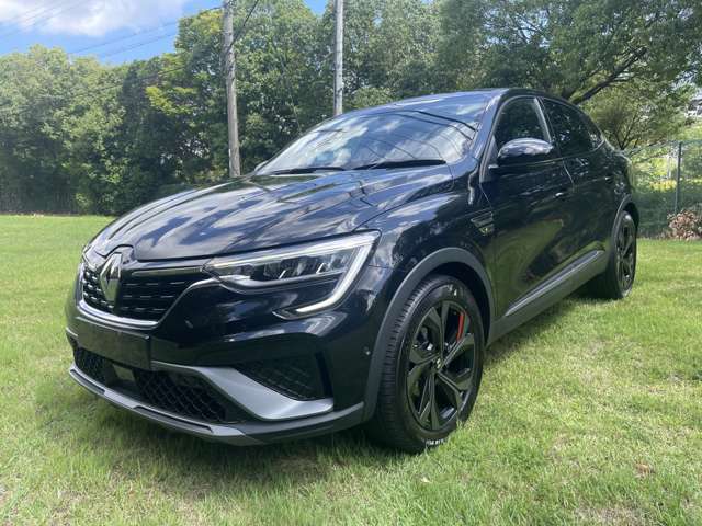 Renault Arkana 2