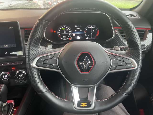Renault Arkana 4