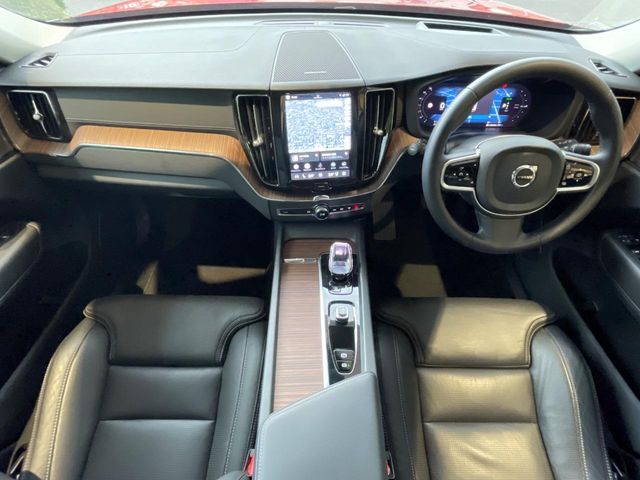 Volvo XC60 2
