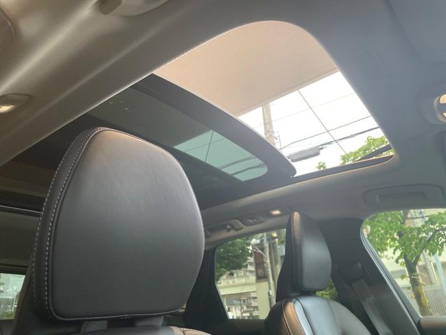 Volvo XC60 5