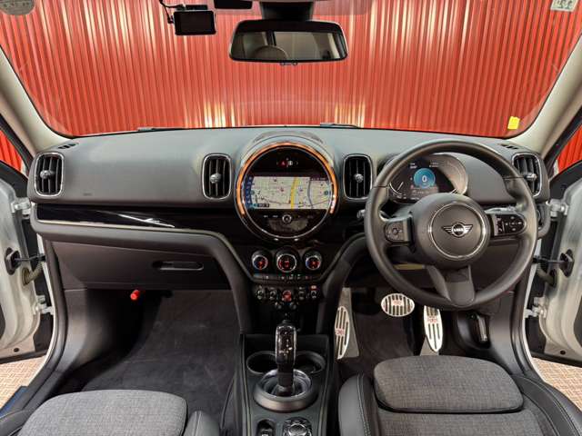 MINI Crossover 4