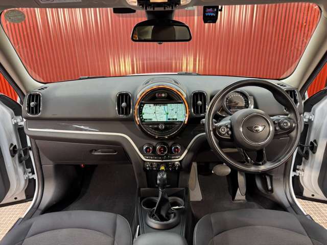 MINI Crossover 4