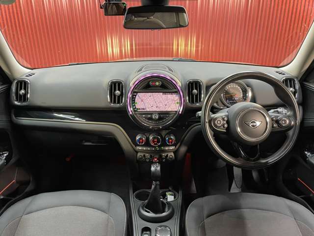 MINI Crossover 4