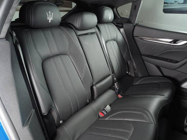 Maserati Levante 10