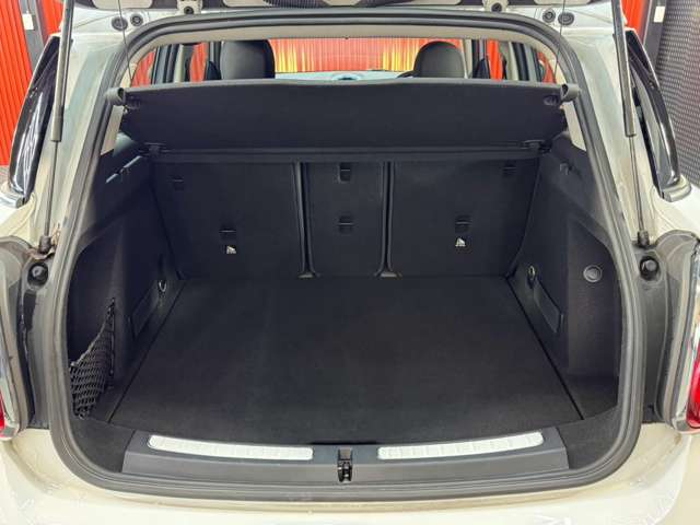 MINI Crossover 12