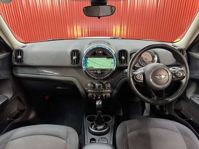 MINI Crossover 4