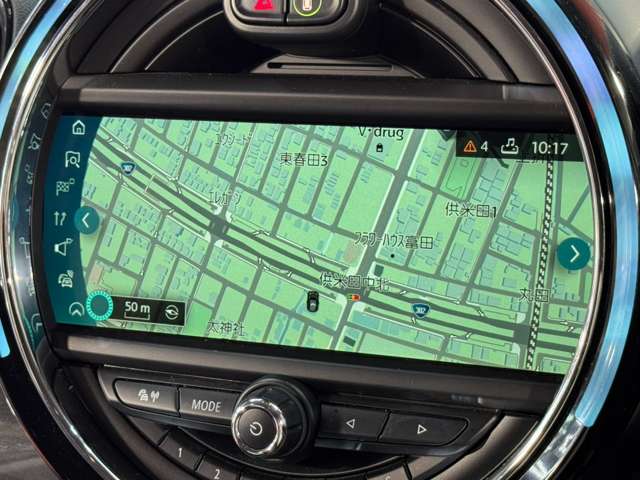 MINI Crossover 5