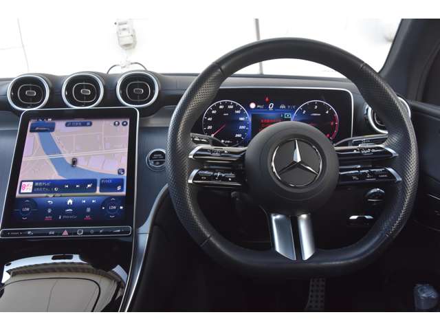 Mercedes-Benz GLC 12