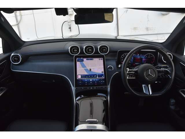 Mercedes-Benz GLC 5