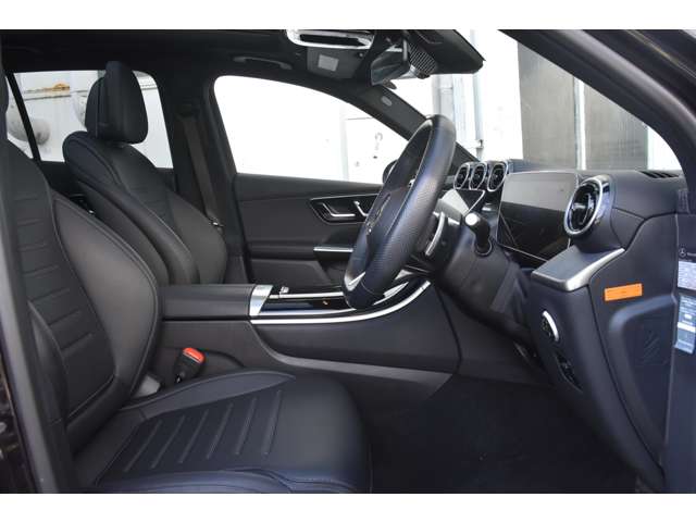 Mercedes-Benz GLC 6