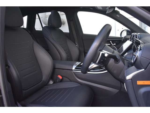 Mercedes-Benz GLC 7