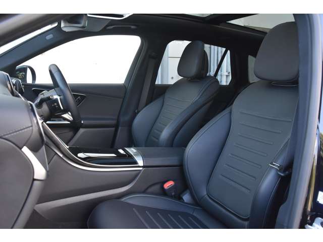 Mercedes-Benz GLC 10