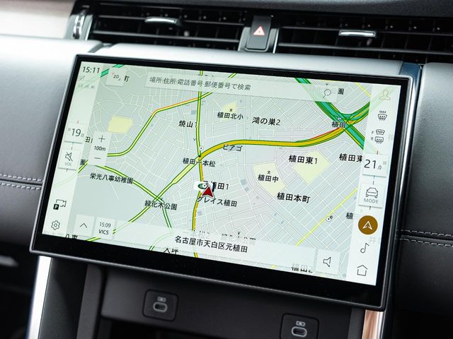 Land Rover Discovery Sport 4