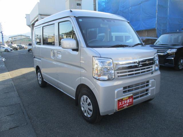 Suzuki Every 5
