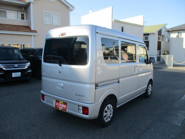 Suzuki Every 7